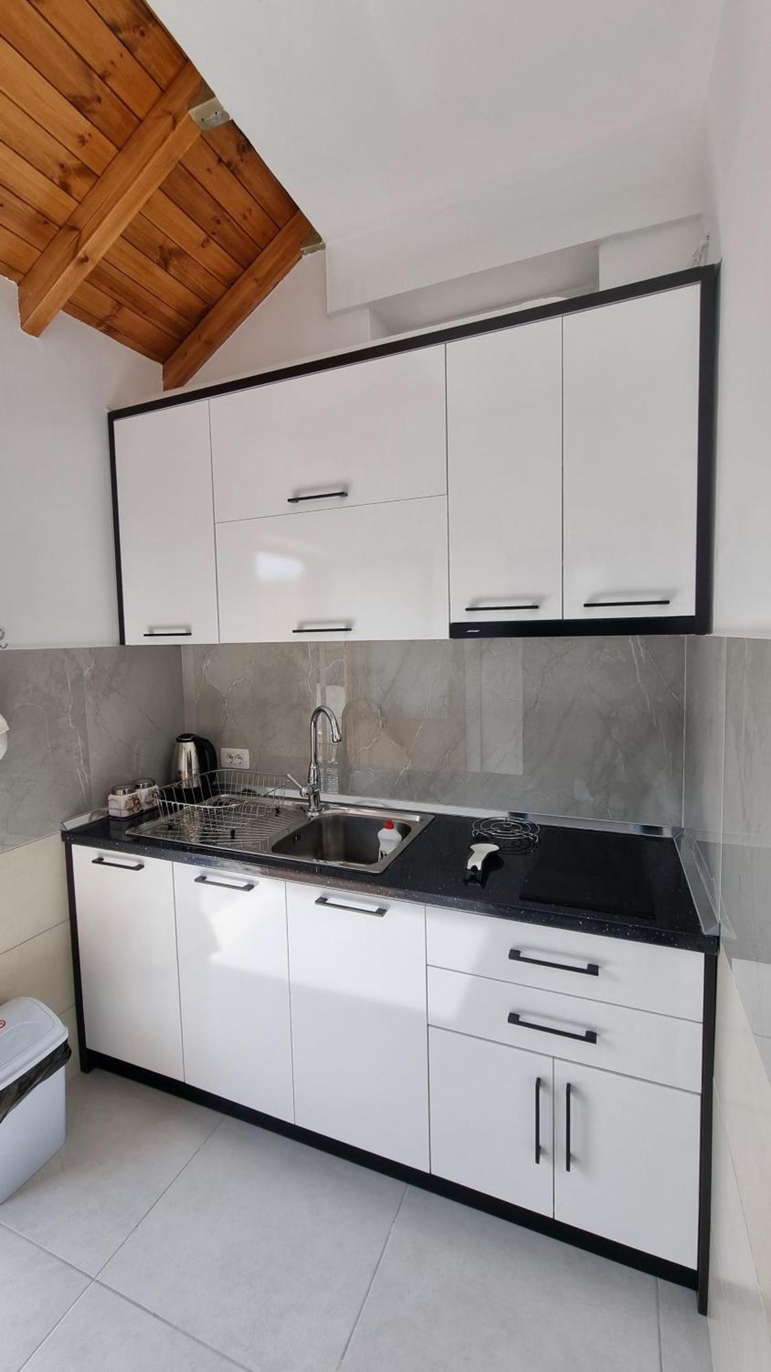 Villa Malaj Vlorë Exterior foto